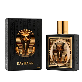 Rayhaan Pharaoh Edp 100Ml Unisex
