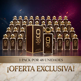 48 UNID. DE 9:30 Pm Oud Edp 100Ml Unisex