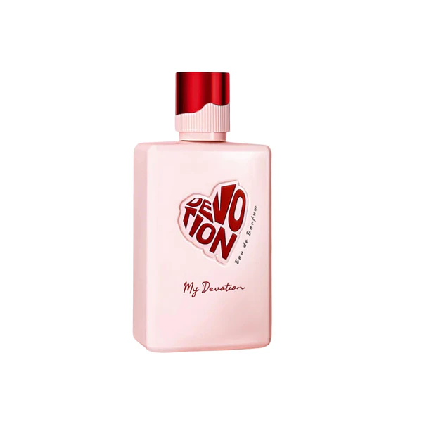 My Devotion Mast Perfume Edp 100Ml Mujer 2