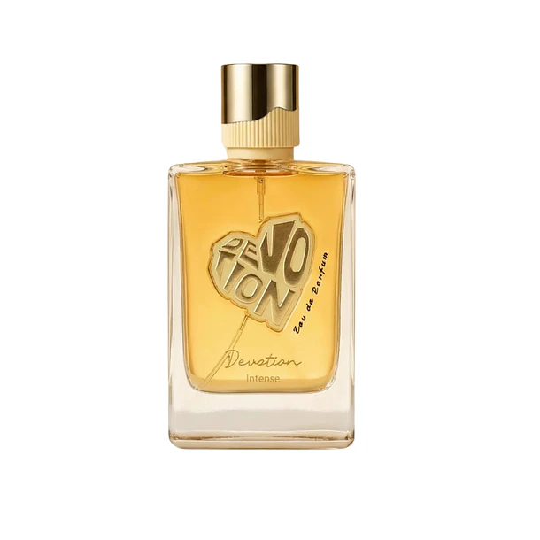 Devotion Intense Mast Perfume Edp 100Ml Mujer 2