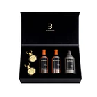 Estuche Bharara King Edp 100Ml + 100Ml A/S+200Ml B/L +10Ml+10Ml 1