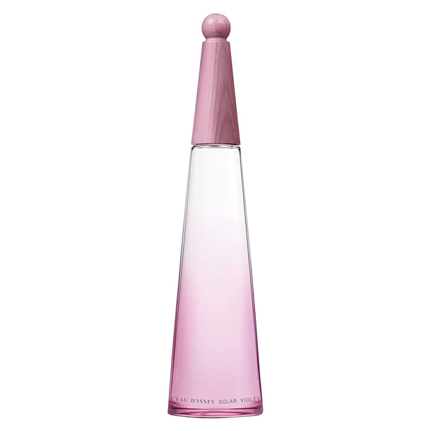 Issey Miyake L Eau d Issey Solar Violet Intense Edt 100Ml Mujer 2