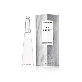 L Eau D issey Edp Intense 100Ml Mujer Rechargeable
