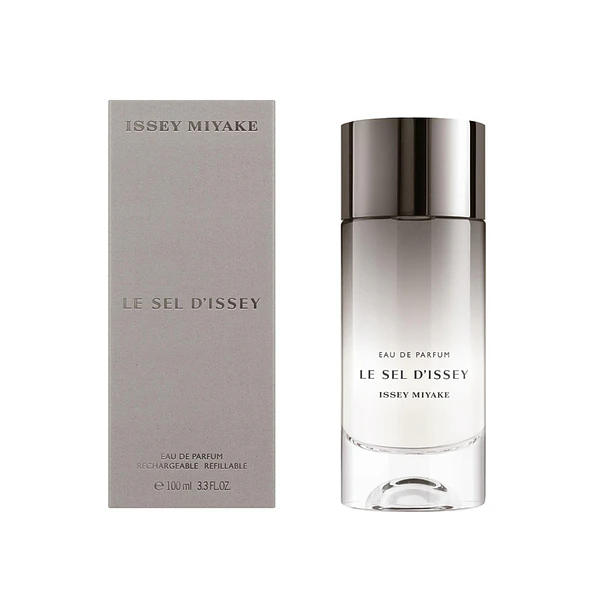 Issey Miyake Le Sel D Issey Edp 100Ml Hombre