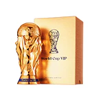 Parfums Zakat World Cup Vip Blue Unisex Edp 80 Ml 1