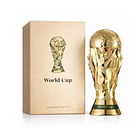 Parfum Zakat World Cup Green Unisex Edp 80Ml 1