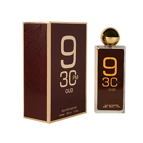 9:30 Pm Oud Edp 100Ml Unisex
