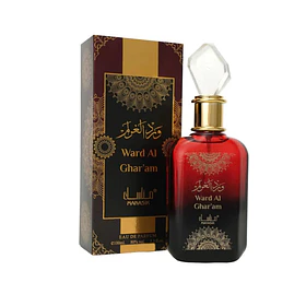 Ward Al Gharam Manasik Edp 100Ml Unisex