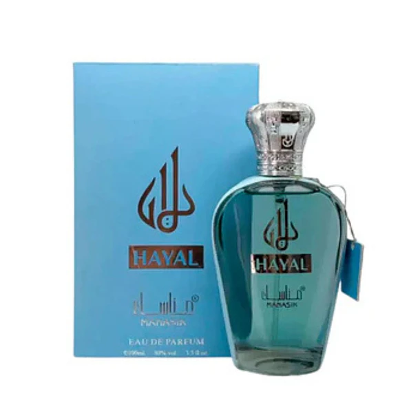 Hayal Manasik Edp 100Ml Unisex