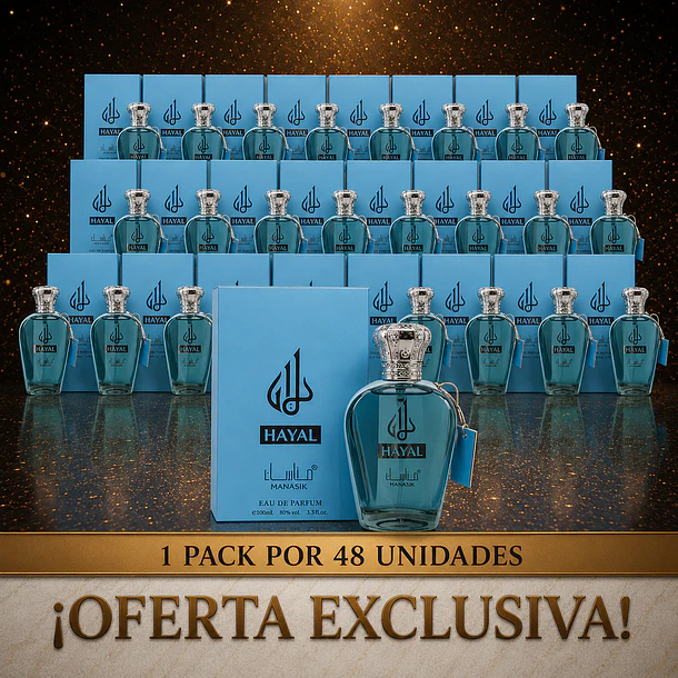 48 UN. Hayal Manasik Edp 100Ml Unisex