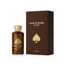 Game Of Spades No Limit Jo Milano Parfum 100Ml Unisex