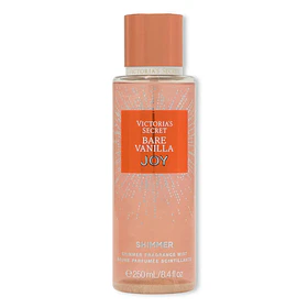 Bare Vanilla Joy Victoria Secret 250Ml Mujer Colonia
