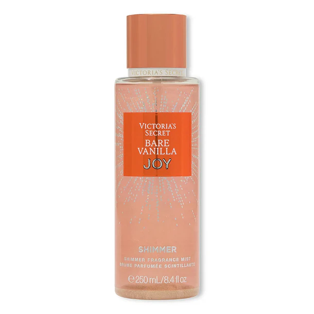 Bare Vanilla Joy Victoria Secret 250Ml Mujer Colonia