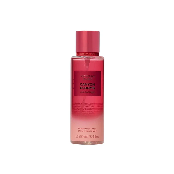 Canyon Blooms With Red Poppy Victoria Secret 250Ml Mujer Colonia