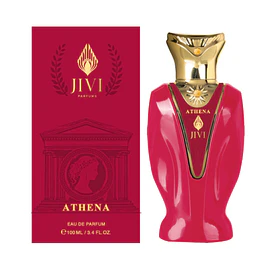 Athena Greek God Jivi Parfums Edp 100Ml