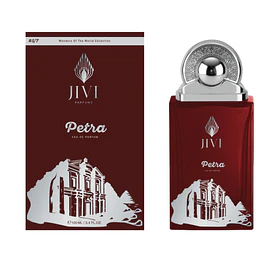 Petra Wow Jivi Parfums Edp 100Ml