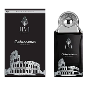 Colosseum Wow Jivi Parfums Edp 100Ml