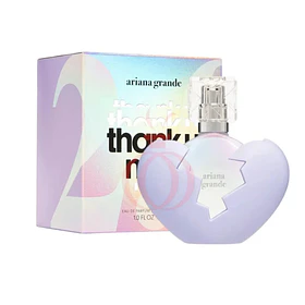 Thank U Next 2.0 Ariana Grande Edp 100Ml Mujer