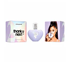 Thank U Next 2.0 Ariana Grande Edp 100Ml Mujer 2