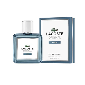 Lacoste Original Aqua 100Ml Edp Hombre