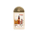 London The City Of Contrast Lattafa 100 Ml Edp Mujer 2