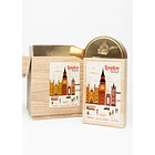 London The City Of Contrast Lattafa 100 Ml Edp Mujer 3