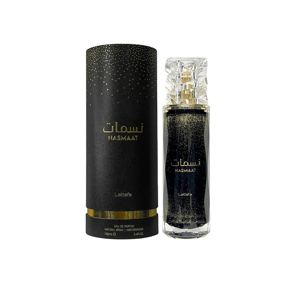 Nasamaat Lattafa Edp 100Ml Unisex