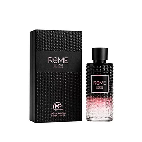 Rome Intense Pour Homme Bharara Edp 100Ml Hombre