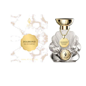 Diamond Gemstone Jivi Parfums Edp 100Ml Mujer - Inspirado de Paco Rabanne Fame