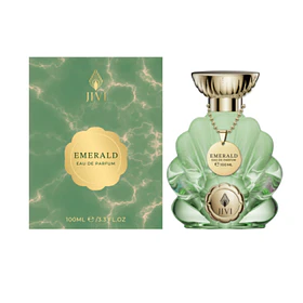 Emerald Gemstone Jivi Parfums Edp 100Ml Mujer - Inspirado de DKNY Be Delicious
