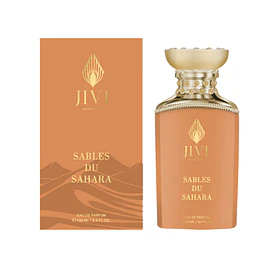 Sables Du Sahara  Places  Jivi Parfums Edp 100Ml Mujer - Inspirado de Carolina Herrera 212 Heroes Women