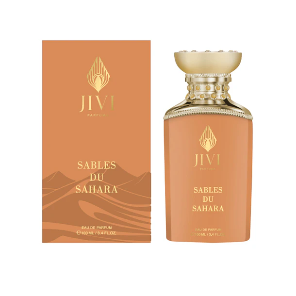 Sables Du Sahara  Places  Jivi Parfums Edp 100Ml Mujer - Inspirado de Carolina Herrera 212 Heroes Women
