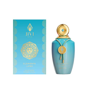 Luna  Elementa  Jivi Parfums Edp 100Ml Mujer - Inspirado de YSL LIBRE