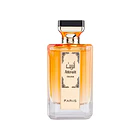 Attrait Charm Fariis Edp 100Ml Unisex 2