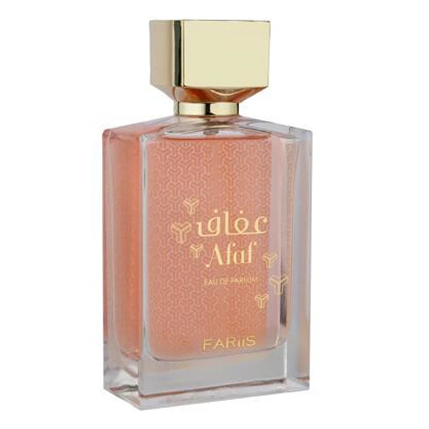 Afaf Fariis Edp 100Ml Mujer 2