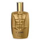Luomo Supreme Fariis Extrait De Parfum 100Ml Hombre 2