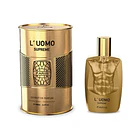 Luomo Supreme Fariis Extrait De Parfum 100Ml Hombre 1