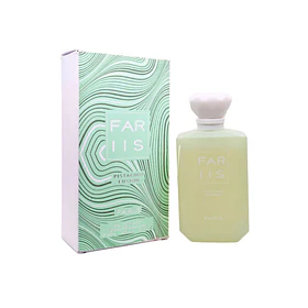 Pistachio Fusion Fariis Edp 100Ml Unisex