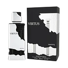 Virtus Riffs Extrait De Parfum 100Ml Mujer 1