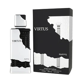 Virtus Riffs Extrait De Parfum 100Ml Mujer
