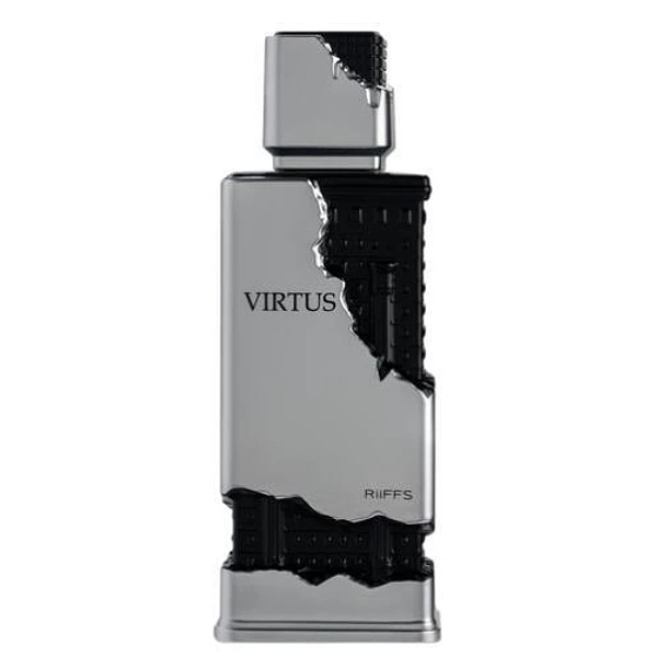 Virtus Riffs Extrait De Parfum 100Ml Mujer 2