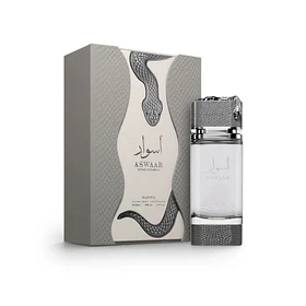 Aswaar Riffs Extrait De Parfum 100 Ml Unisex