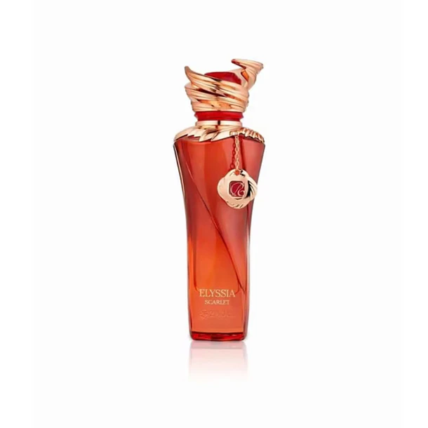 Elyssia Scarlet Riiffs Extrait De Parfum 100Ml Mujer 2