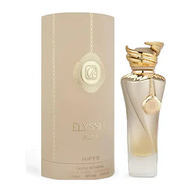 Elyssia Aura Riffs Extrait De Parfum 100Ml Unisex
