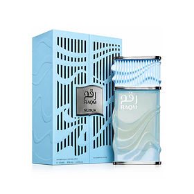 Raqm Nusuk Extrait De Parfum 100Ml Unisex
