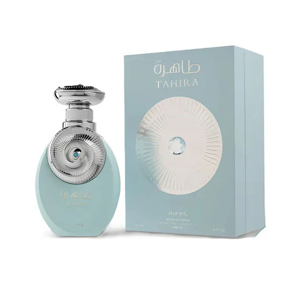 Tahira Riffs Extrait De Parfum 100Ml Unisex 1