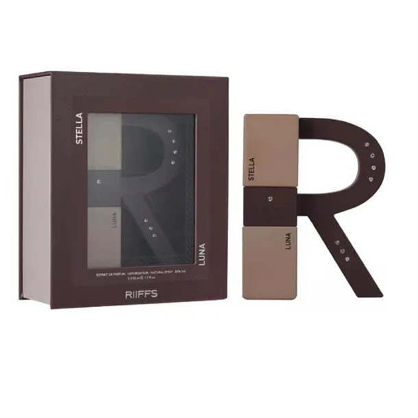 R Stella Luna Riffs Extrait De Parfum 100Ml Unisex 1