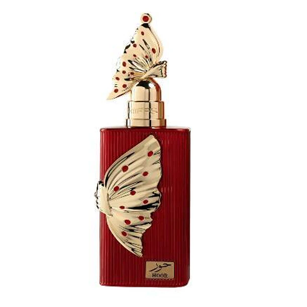 Hoor Riifs extrait de Parfum 100Ml Mujer 2