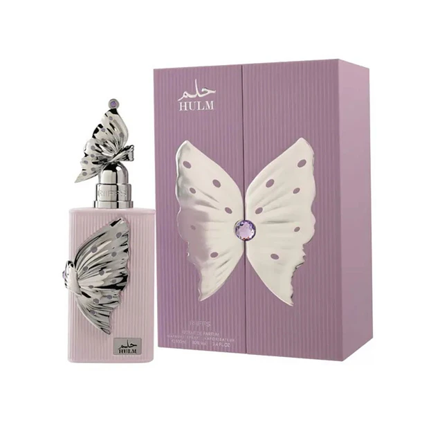 Hulm Riiffs Extrait de Parfum 100 Ml Mujer 1