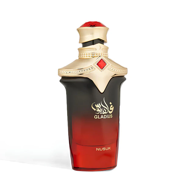 Gladius Nusuk Extrait de Parfum 100Ml Unisex 2